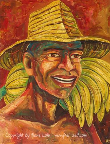 2010 Cuba, Baracoa, Painter NOA, DSC09952b_H555